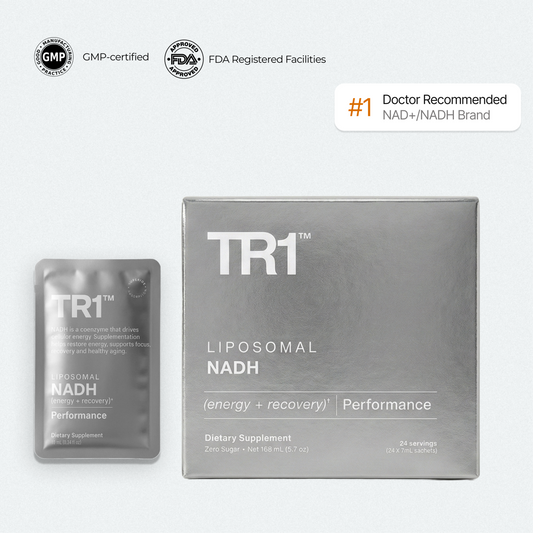 TR1 Performance - NAD Cards