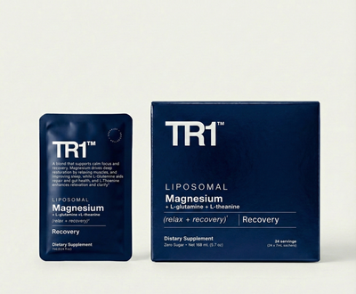 Recovery