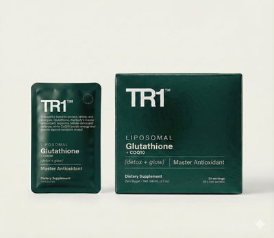 Master Antioxidant